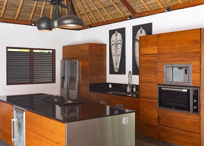 Villa Lima Hati - 6-7br - Perfect For Groups&families *