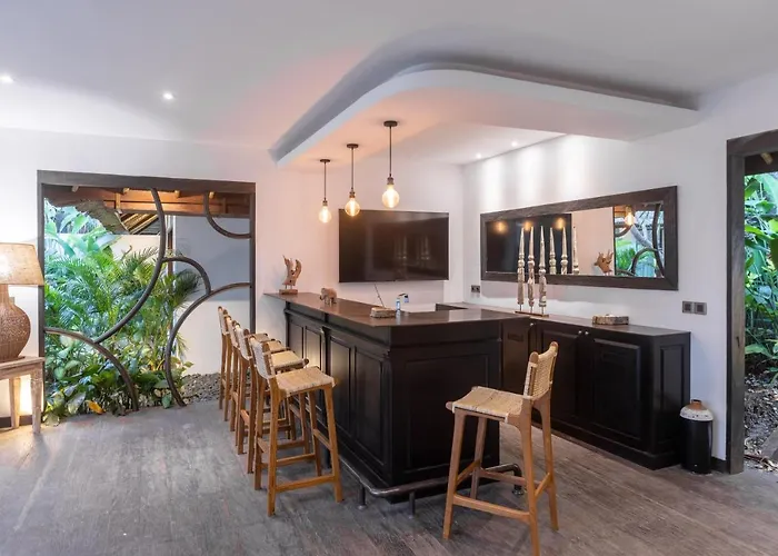 Lima Hati - 6-7br - Perfect For Groups&families Villa