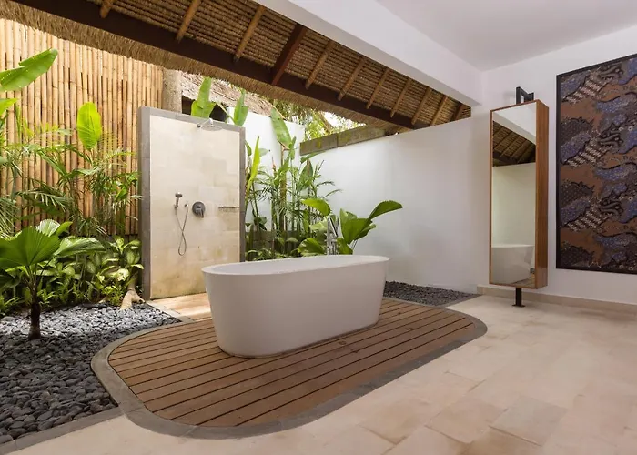 Lima Hati - 6-7br - Perfect For Groups&families Villa