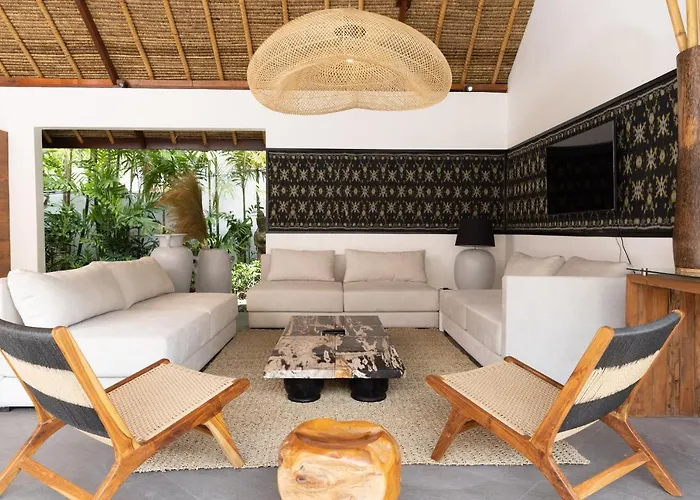 Lima Hati - 6-7br - Perfect For Groups&families Villa