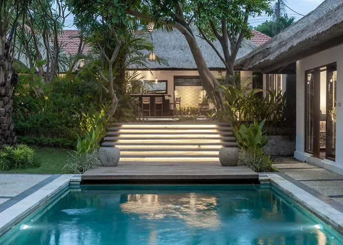 Lima Hati - 6-7br - Perfect For Groups&families Villa *