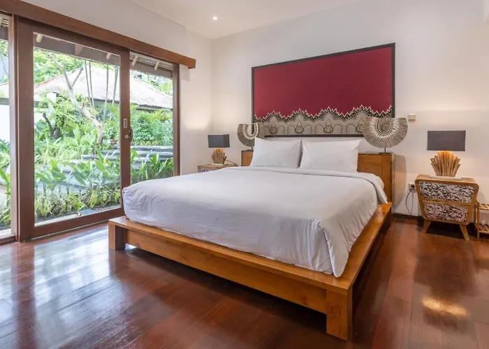 Lima Hati - 6-7br - Perfect For Groups&families Villa *